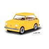 Cobi Konstruktorius 71 dalis lenkų Fiat 126p