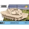 COBI ginkluotosios pajėgos Abrams M1A2 174kl 3106