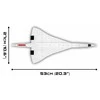 Cobi HC 1917 Concorde G-BBDG 1:95 455 kl.