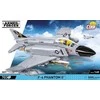 Cobi Klocki Armed Force F-4 Phantom II 703 dalys