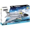 Cobi Klocki Armed Force F-4 Phantom II 703 dalys
