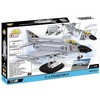 Cobi Klocki Armed Force F-4 Phantom II 703 dalys