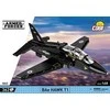 Cobi Klocki ginkluotųjų pajėgų BAe Hawk T1 362 blokai