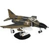 Cobi Klocki Armed Forces F-4F Phantom II 676 dalys