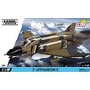 Cobi Klocki Armed Forces F-4F Phantom II 676 dalys