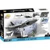 Cobi Klocki ginkluotosios pajėgos „Lockheed F-22 Raptor“