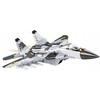 Konstrukciniai blokeliai Cobi 5833 Mig-29 "kijevo Vabzdys"
