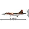 Cobi Klocki Ginkluotųjų pajėgų Mig-29 blokai (Rytų Vokietija)