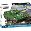 COBI T-72 tanko konstruktorius, 1:35, 680 detalių