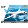 COBI - Konstruktorius Boeing 737-8, 1/110, 26608