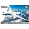 COBI - Konstruktorius Boeing 787 Dreamliner, 1/110, 26603