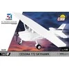 COBI civilinis orlaivis Cessna 172 Skyhawk 160kl 26620