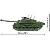 COBI ARMED FORCES Challenger 2 950kl 2627