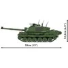 Cobi Klocki Challenger 2 954 klocki
