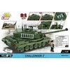 Cobi Klocki Challenger 2 954 klocki