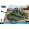COBI ARMED FORCES Challenger 2 950kl 2627