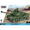 Cobi Klocki Challenger 2 954 klocki