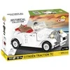 Cobi Historical Collection Citroen Traction 7C (2264)