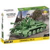 COBI - Konstruktorius Cromwell Mk.IV, 1/35, 2269