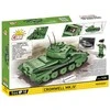 COBI - Konstruktorius Cromwell Mk.IV, 1/35, 2269
