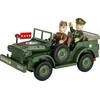 COBI HC II WWII Dodge WC-56 Command Car 208kl 3111