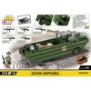 Cobi Klocki DUKW Amphibia