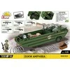 Cobi Klocki DUKW Amphibia