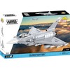 COBI Eurofighter Typhoon konstruktorius, 1:48, 644 det., 8+, Nr. 5848