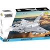 COBI Eurofighter Typhoon konstruktorius, 1:48, 644 det., 8+, Nr. 5848