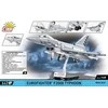 COBI ARMED FORCES EurofighterF2000Typh.642kl 5849