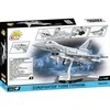 COBI ARMED FORCES EurofighterF2000Typh.642kl 5849