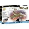 COBI OF Eurofighter Typhoon FGR4 577kl 5843