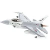 Cobi Klocki F-16 kovojantis falcon 425 blokai