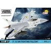COBI ARMED FORCES F-16C Fight.Falcon UA 500kl 5893