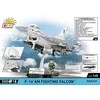 COBI ARMED FORCES F-16C Fight.Falcon UA 500kl 5893