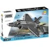 Cobi F-35b „Stovl Lightning II“ 610 blokų
