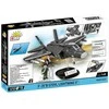 Cobi F-35b „Stovl Lightning II“ 610 blokų