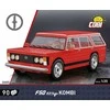 COBI CARS Youngtimer FSO 125p Kombi 90kl 24603