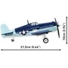 COBI HC WWII Grumman F6F Hellcat 235kl 5883