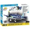 COBI HC WWII Grumman F6F Hellcat 235kl 5883