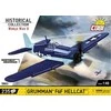 COBI HC WWII Grumman F6F Hellcat 235kl 5883