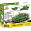 Konstruktorius Cobi Cromwell Mk.IV, 110 d.