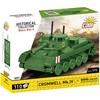 Konstruktorius Cobi Cromwell Mk.IV, 110 d.