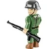 Cobi Klocki istorinė kolekcija Sd.Kfz. 234/3 stuburo