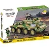 Cobi Klocki istorinė kolekcija Sd.Kfz. 234/3 stuburo