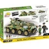 Cobi Klocki istorinė kolekcija Sd.Kfz. 234/3 stuburo
