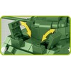 COBI ARMY 2515 SHERMANN FIREFLY 500 KLASĖS TANKAS.
