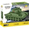 Konstruktorius Cobi Tankas T-34/85, 110 d.
