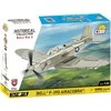 COBI HC II WWII BELL P-39D Airacobra 361 kl 5746