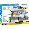 COBI Focke-Wulf FW 190 A3 konstruktorius 1:32, 382 det., 5741
